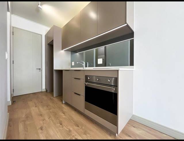 0 BEDROOM PROPERTY TO RENT IN ROSEBANK